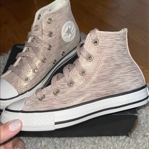NIB converse CTAS size 13
